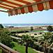 Apartamento Vistas desde la casa Almería Vera Apartamento