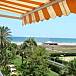 Apartamento Vera Almeria primera linea de playa Almería