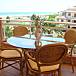 Apartamento Terraza Almería Vera Apartamento
