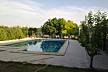 Casas Noguericas - Casa en alquiler con piscina Murcia