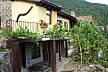 Casa con jardín privado en los Picos de Europa Cantabria