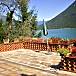 Villa  Como Porlezza Villa