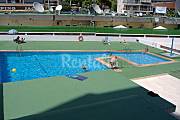 Apartment with 1 bedroom only 50 meters from the beach Alicante