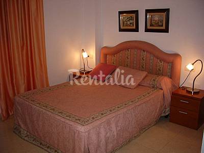 Apartamentos Habitación Castellón Oropesa del Mar/Orpesa Apartamento