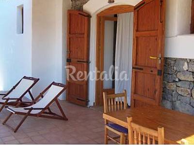 Maison Terrasse Ibiza Sant Joan de Labritja Maison