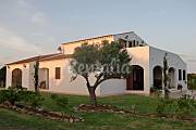 Casa de 6 habitaciones a 1200 m de la playa Menorca