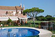 Casa para 6 personas a 1000 m de la playa Cádiz