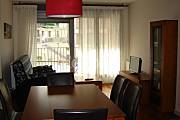 Apartamento de 2 habitaciones en campo de golf Huesca