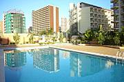 2 Apart. English district- Torremar - 258m beach Alicante