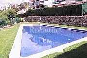 Apartamento de 1 habitación a 500 m de la playa Girona