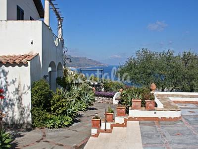 Terra  Messina Taormina Apartment