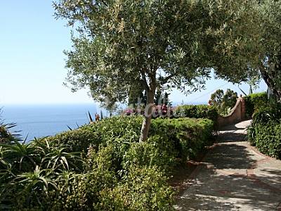 Terra  Messina Taormina Apartment