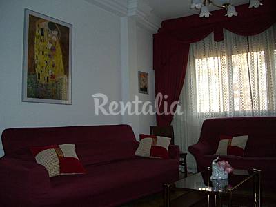 Appartamento Salotto Rioja (La) Logroño Appartamento