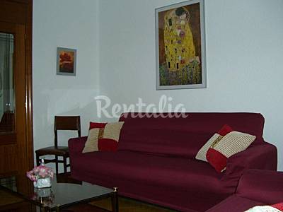 Appartamento Salotto Rioja (La) Logroño Appartamento