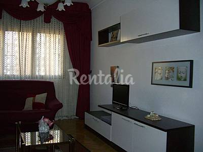 Appartamento Salotto Rioja (La) Logroño Appartamento