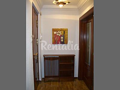 Appartamento Parte esterna della casa Rioja (La) Logroño Appartamento