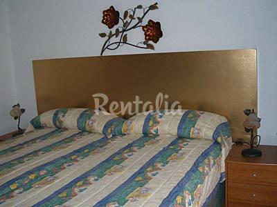 Appartamento Camera Rioja (La) Logroño Appartamento