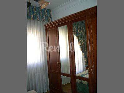 Appartamento Camera Rioja (La) Logroño Appartamento