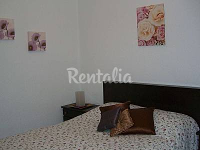 Appartamento Camera Rioja (La) Logroño Appartamento