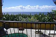 Apartamento bonito con vistas del mar y piscina La Palma