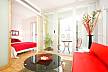 Apartment for 4 people in the centre of Madrid Madrid