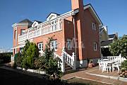Villa for rent 4 km from the beach Cantabria
