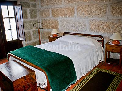 Casa Quarto Viseu Tondela Vivenda