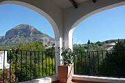 Casa en zona tranquila para vacaciones Alicante