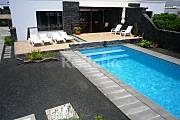 Entorno ideal para unas vacaciones familiares Lanzarote