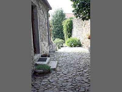 Peaceful Outdoors Viana do Castelo Paredes de Coura Villa