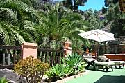 La villa ( Canarian House ) Gran Canaria