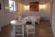 Apartamento de 1 habitación a 1000 m de la playa Formentera