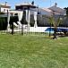 Chalet Piscina Cádiz Barbate Villa