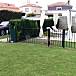 Chalet Jardín Cádiz Barbate Villa