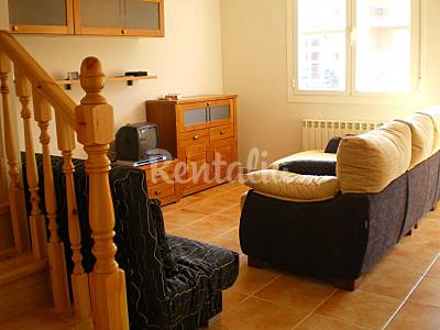 Casa Salotto Rioja (La) Alesanco Casa