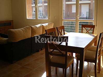 Casa Sala da pranzo Rioja (La) Alesanco Casa