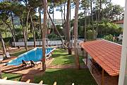 Villa para 18 personas a 2.4 km de la playa Lisboa