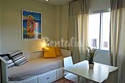 Estudio 2 pers.Desde €47/dia.Wi-Fi gratis Madrid