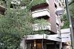 Fachada del edificio
