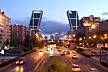 Paseo De La Castellana