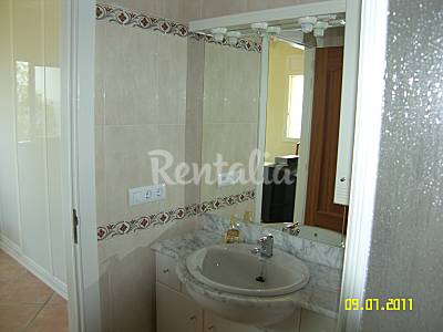 Apartamento Baño Girona Roses Apartamento