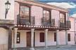 Casa rural Plaza Vieja - Casa en alquiler en Saldaña Palencia