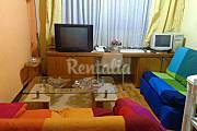 Apartamento en alquiler en Bilbao centro Vizcaya