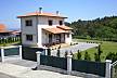 Maison en location à 1200 m de la plage Asturies