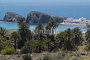 House for 9-12 or more people to 100 m of the beach Almería