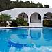 Villa de 4 habitaciones a 3 km de la playa Ibiza