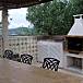 Villa Exterior del aloj. Ibiza Sant Joan de Labritja Villa