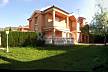 Villa para 6-8 personas a 400 m de la playa Castellón