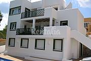 Villa a 75 m de la playa Ibiza