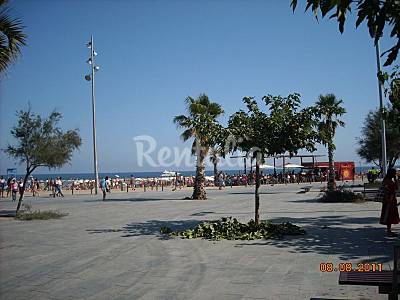 Apartamento Alrededores Barcelona Barcelona Apartamento